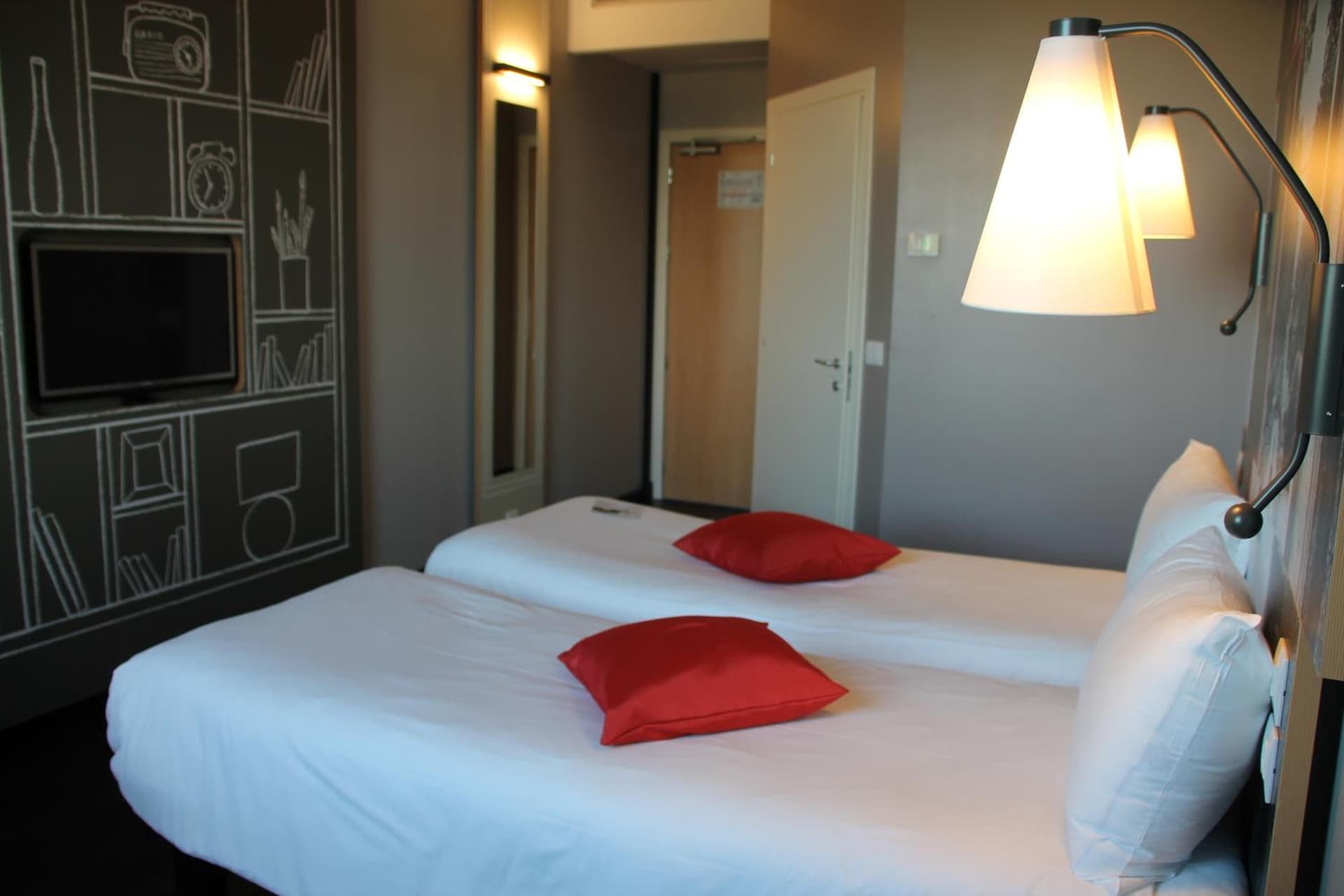 ibis Milano Fiera