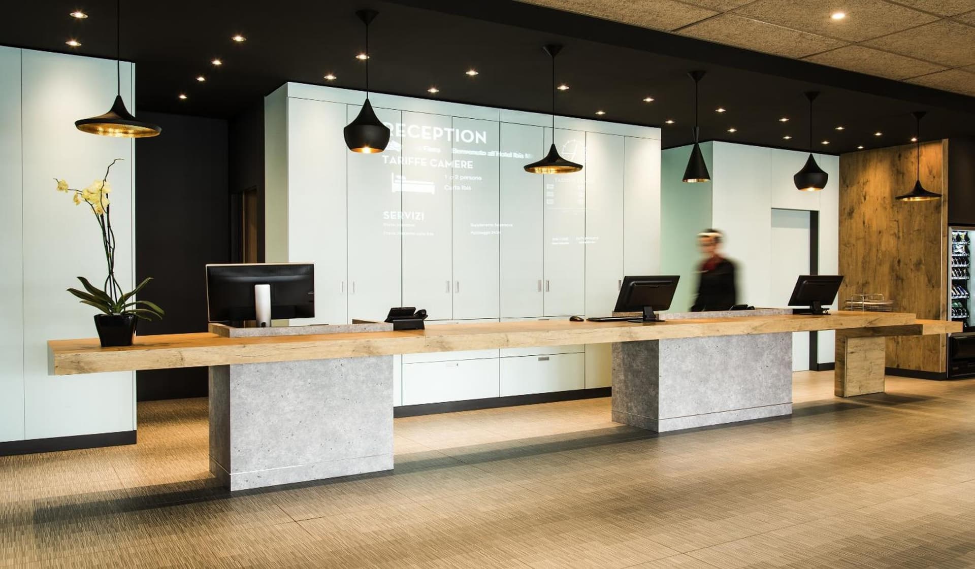 ibis Milano Fiera