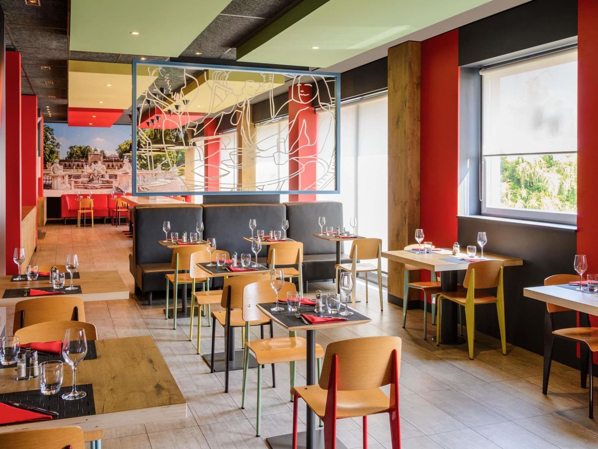 ibis Milano Fiera