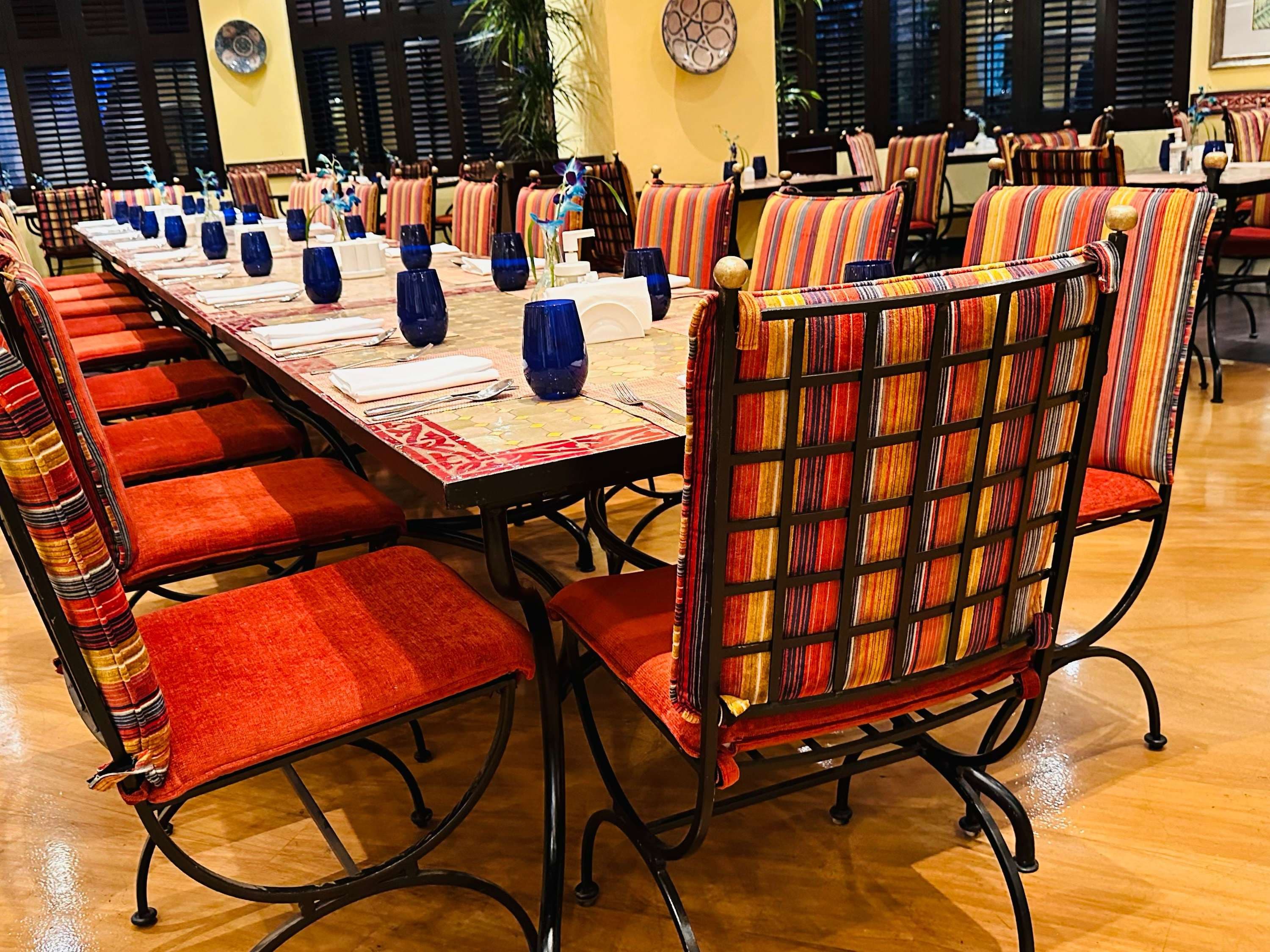 Mercure Grand Hotel Seef