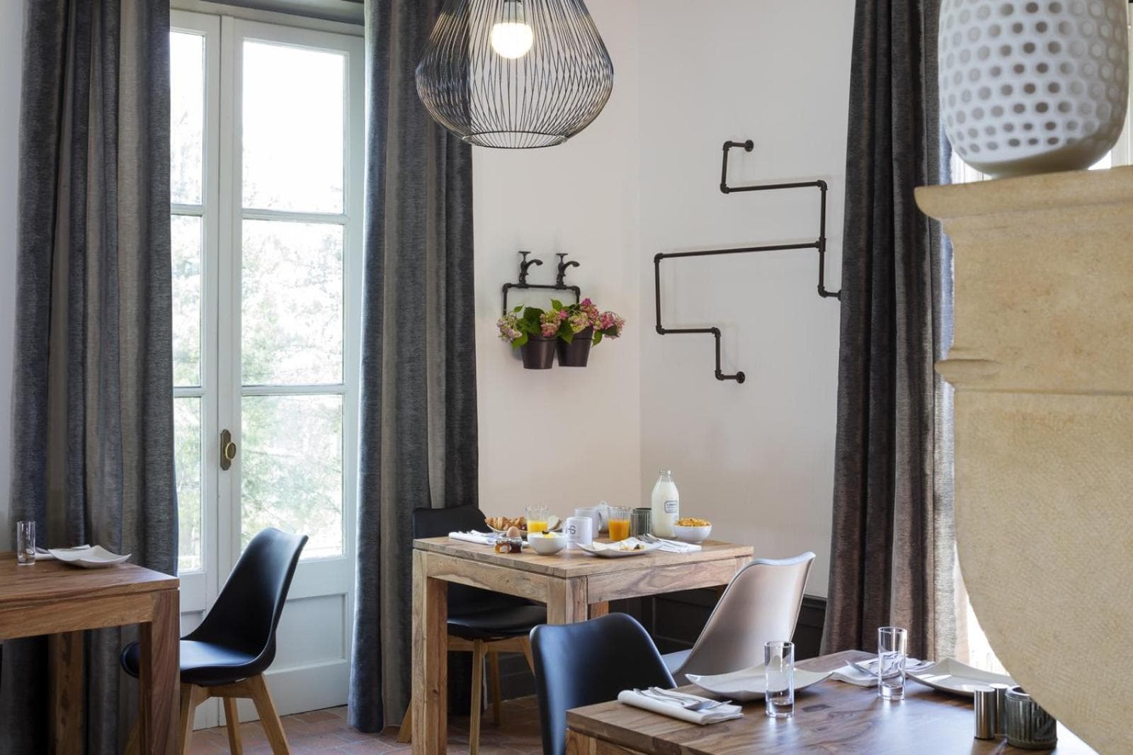 Hôtel & Spa le Savigny