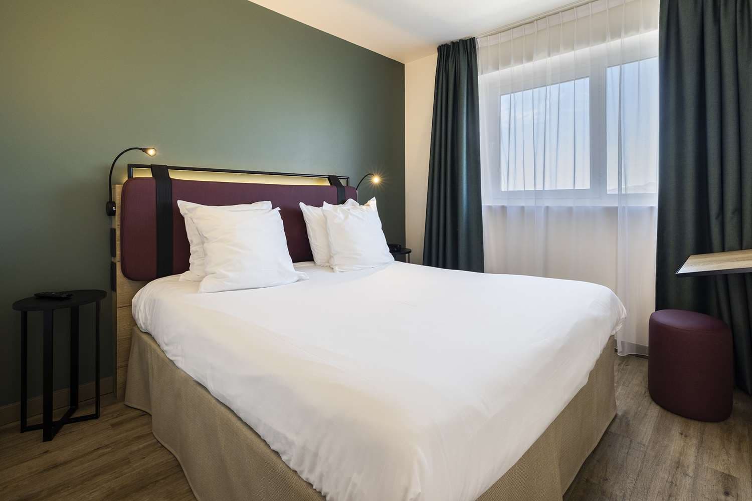 Campanile Perpignan Nord - Aéroport