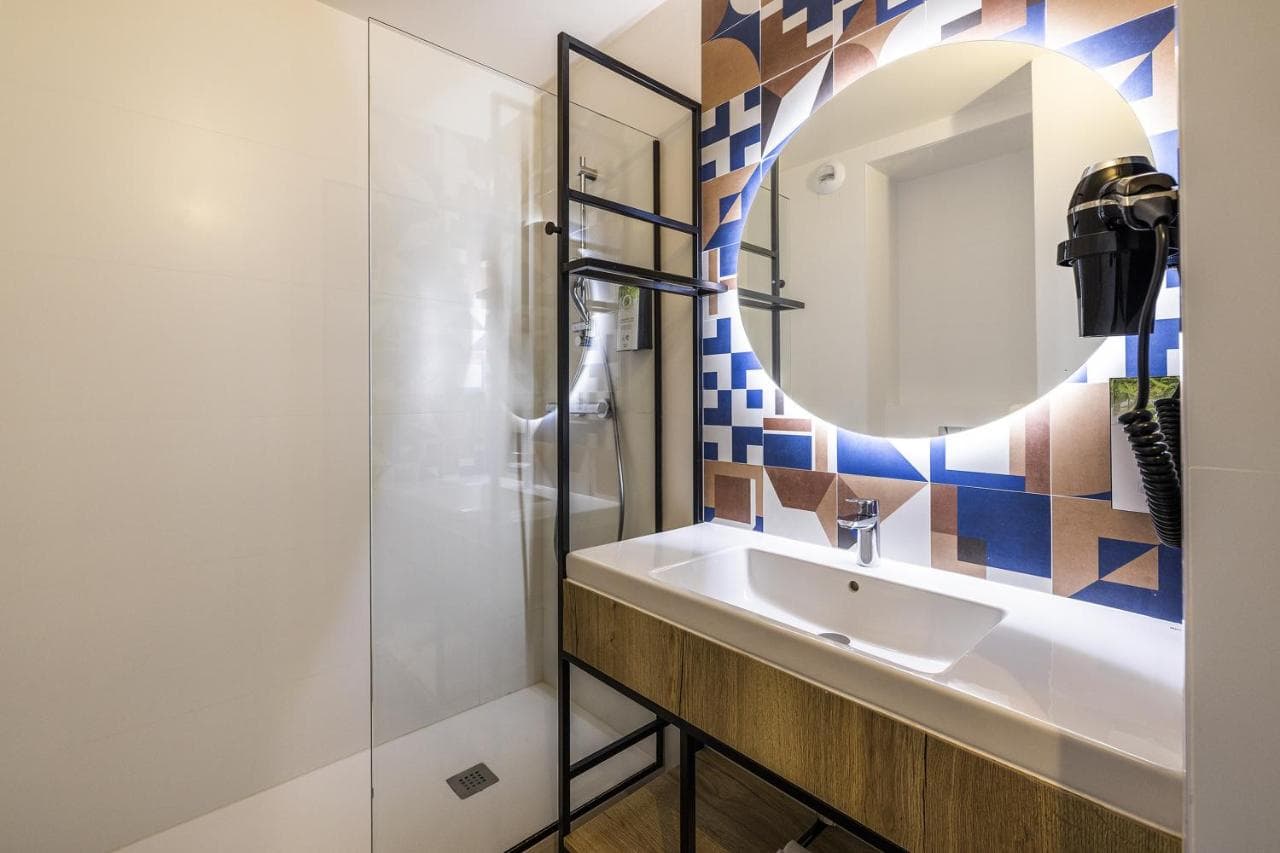 Campanile Perpignan Nord - Aéroport