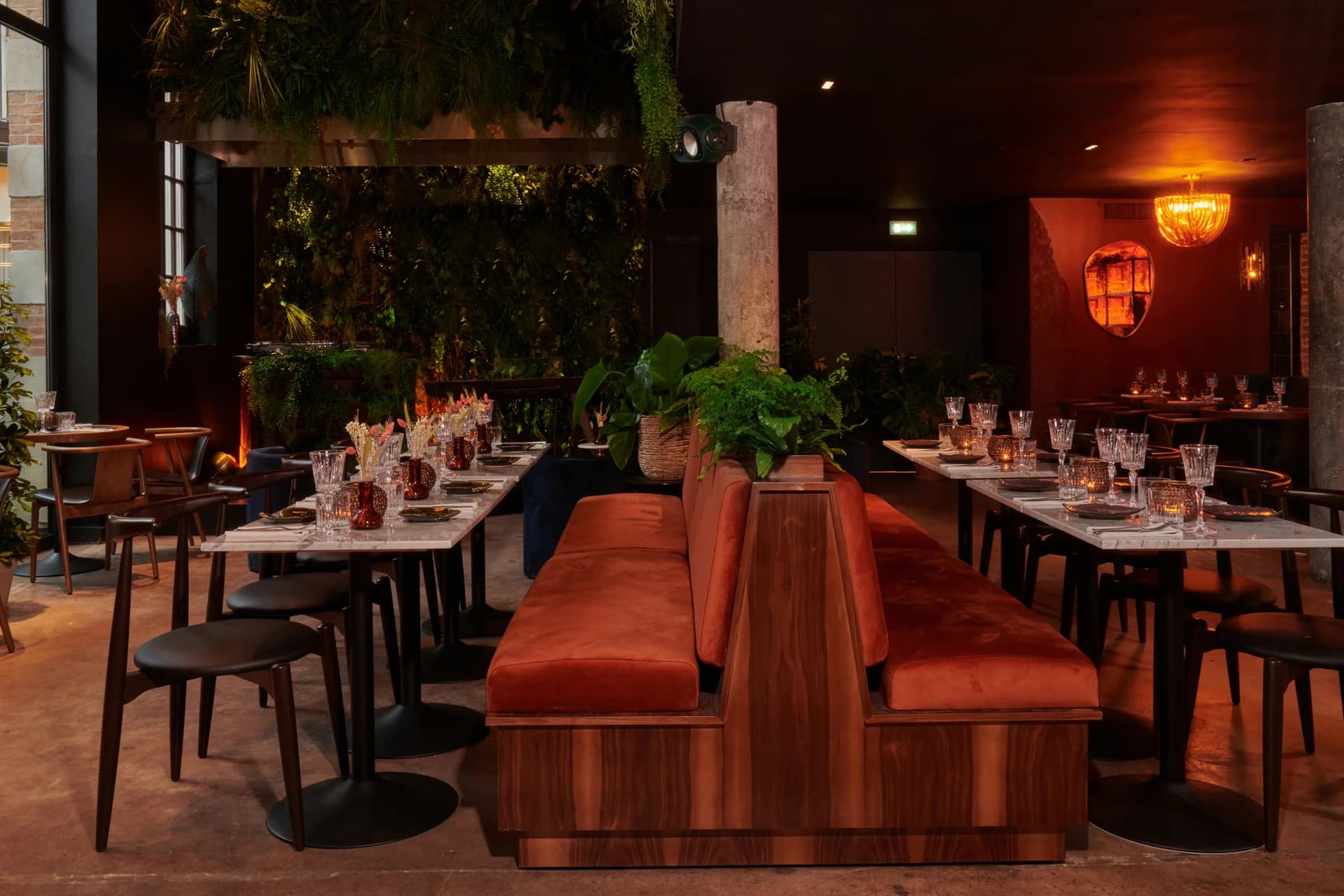 Kube Hôtel Paris