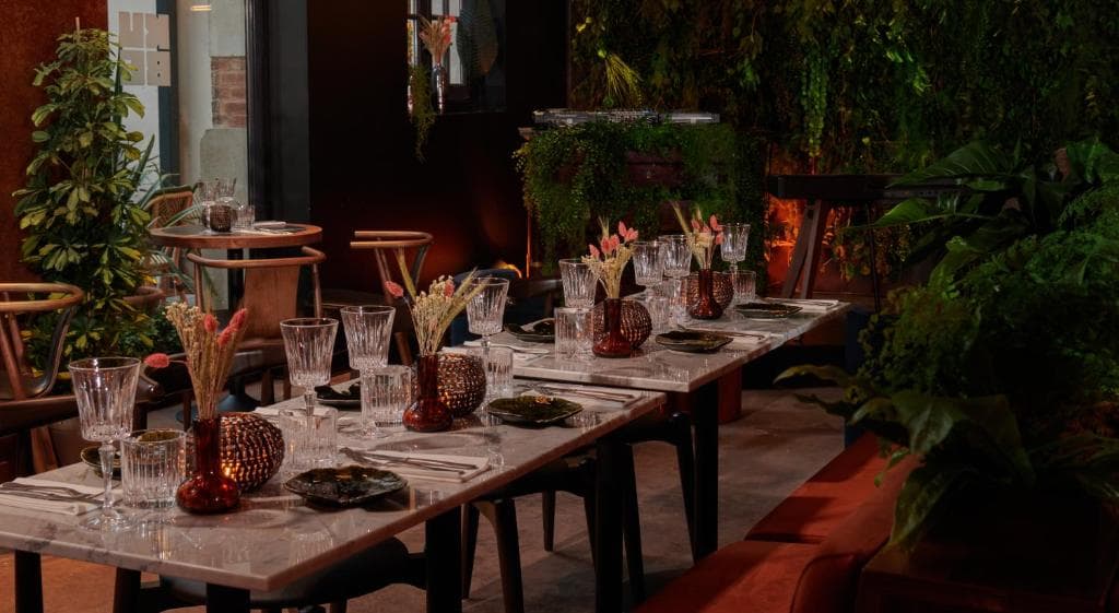 Kube Hôtel Paris