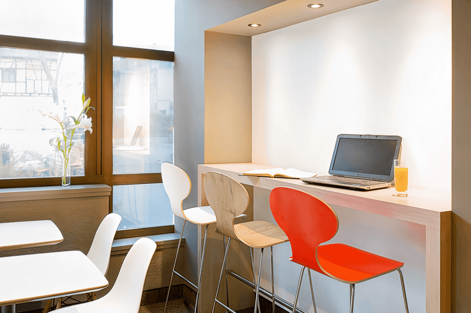 ibis Colmar Centre