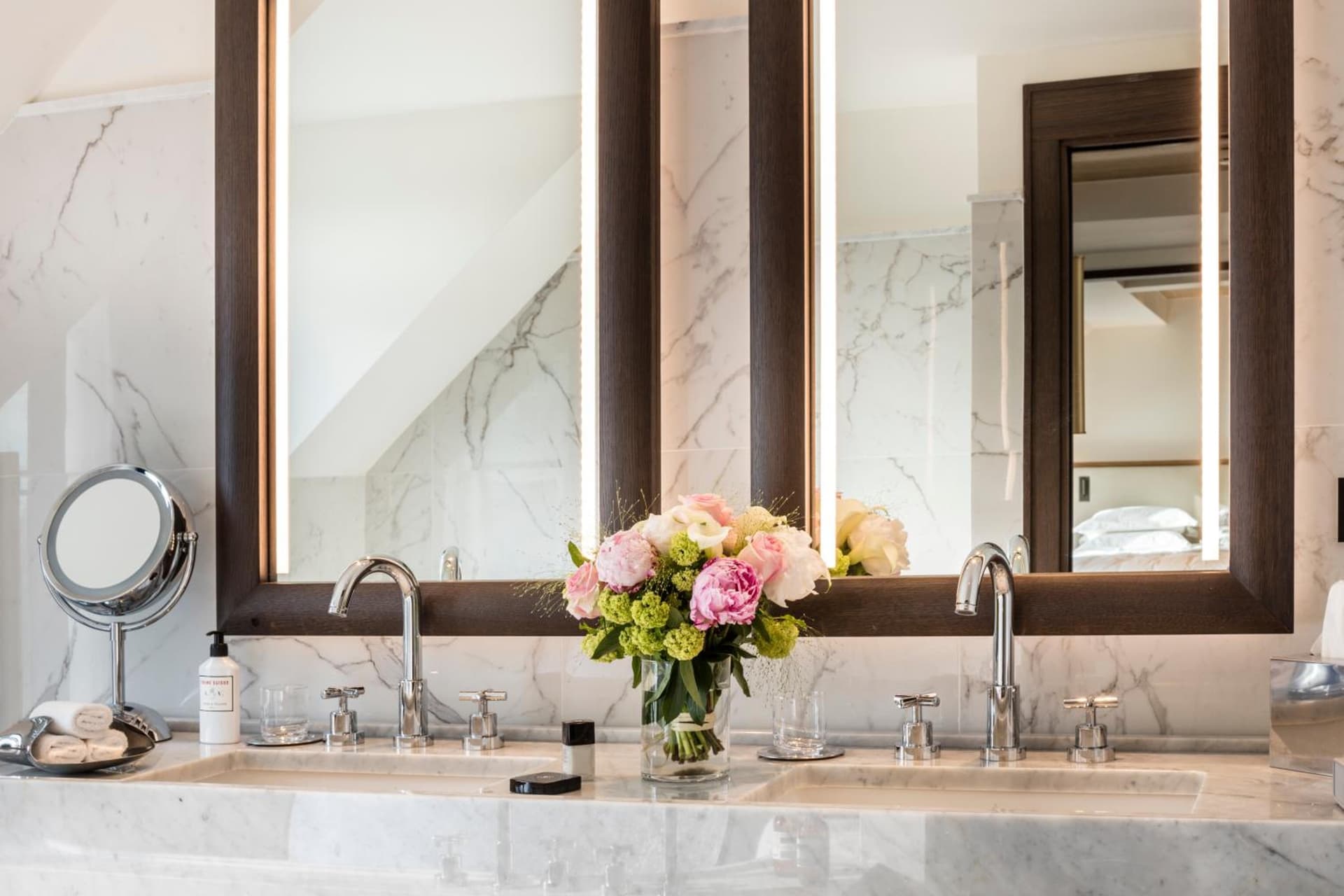 Hyatt Paris Madeleine