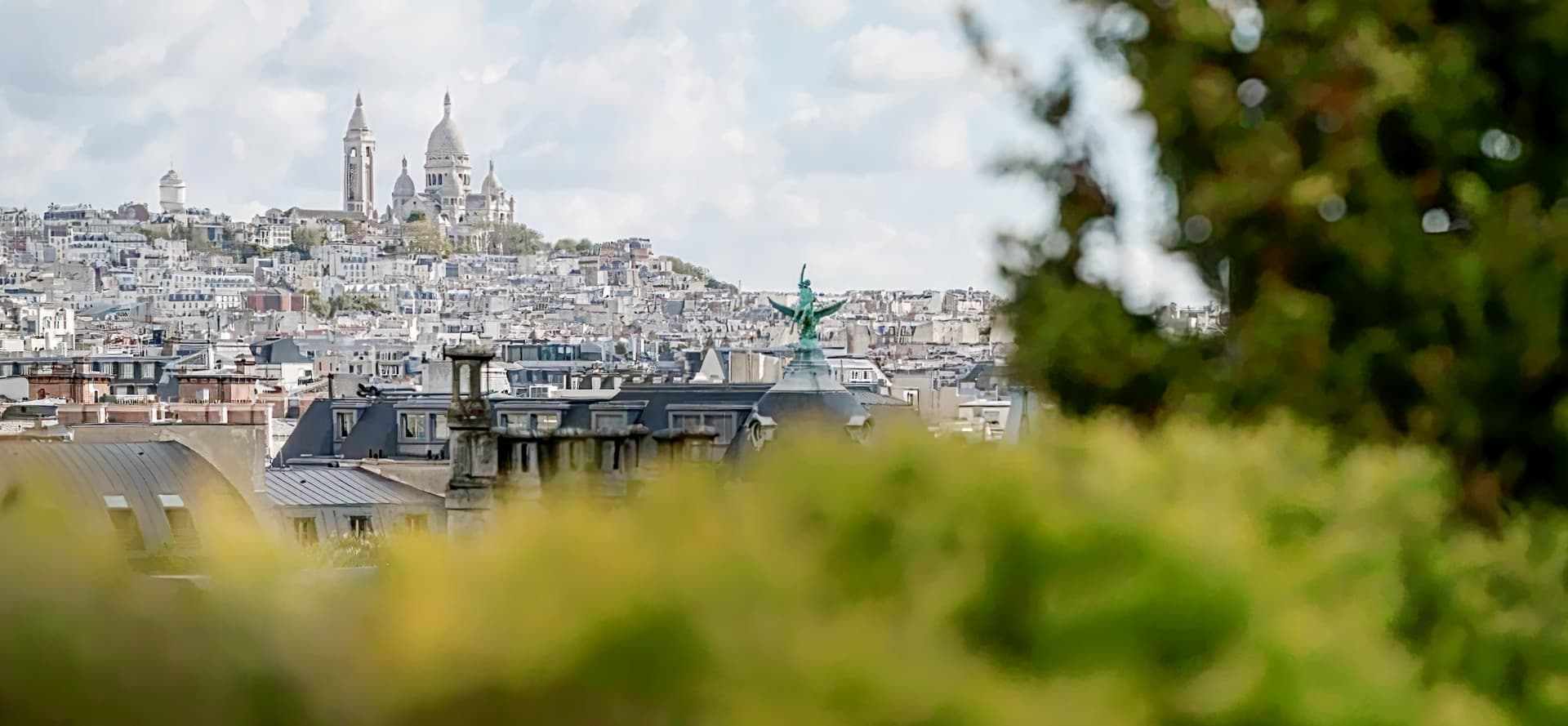 Hyatt Paris Madeleine