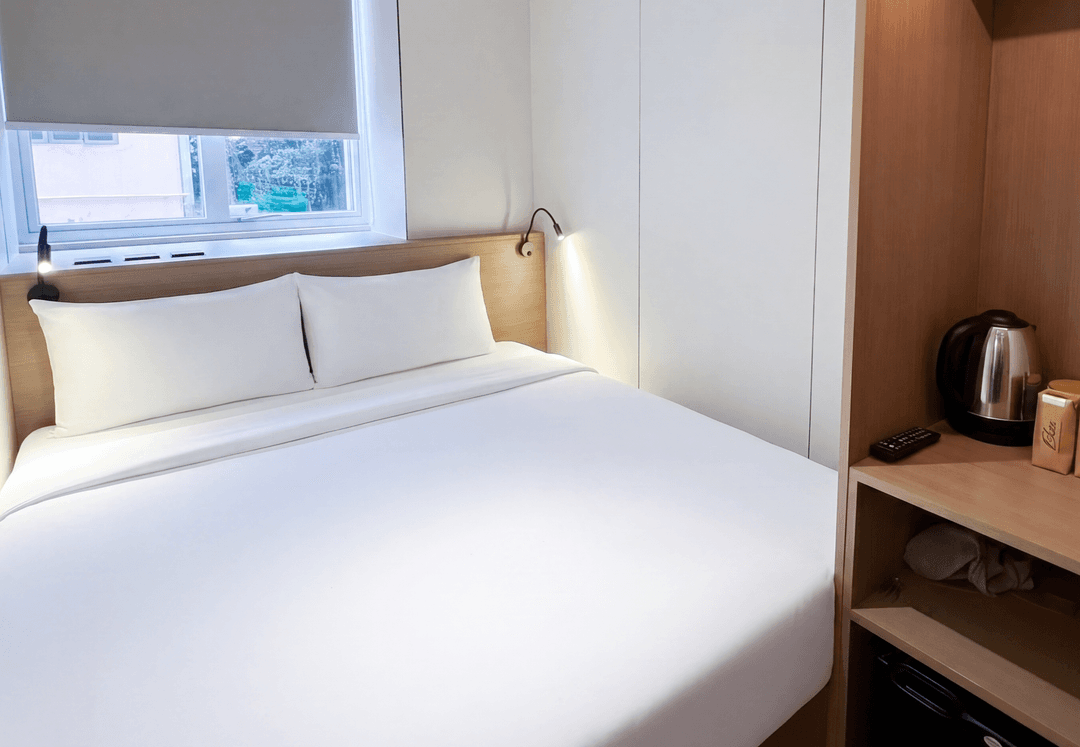 Bluejay Residences Ap Lei Chau