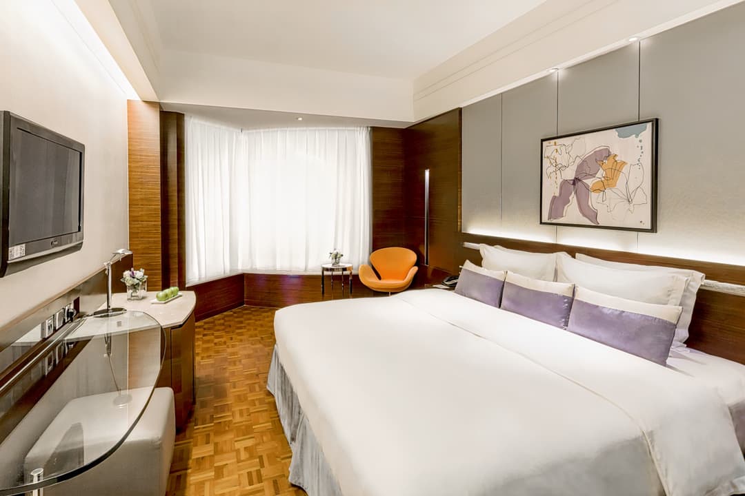 Nina Hotel Island South