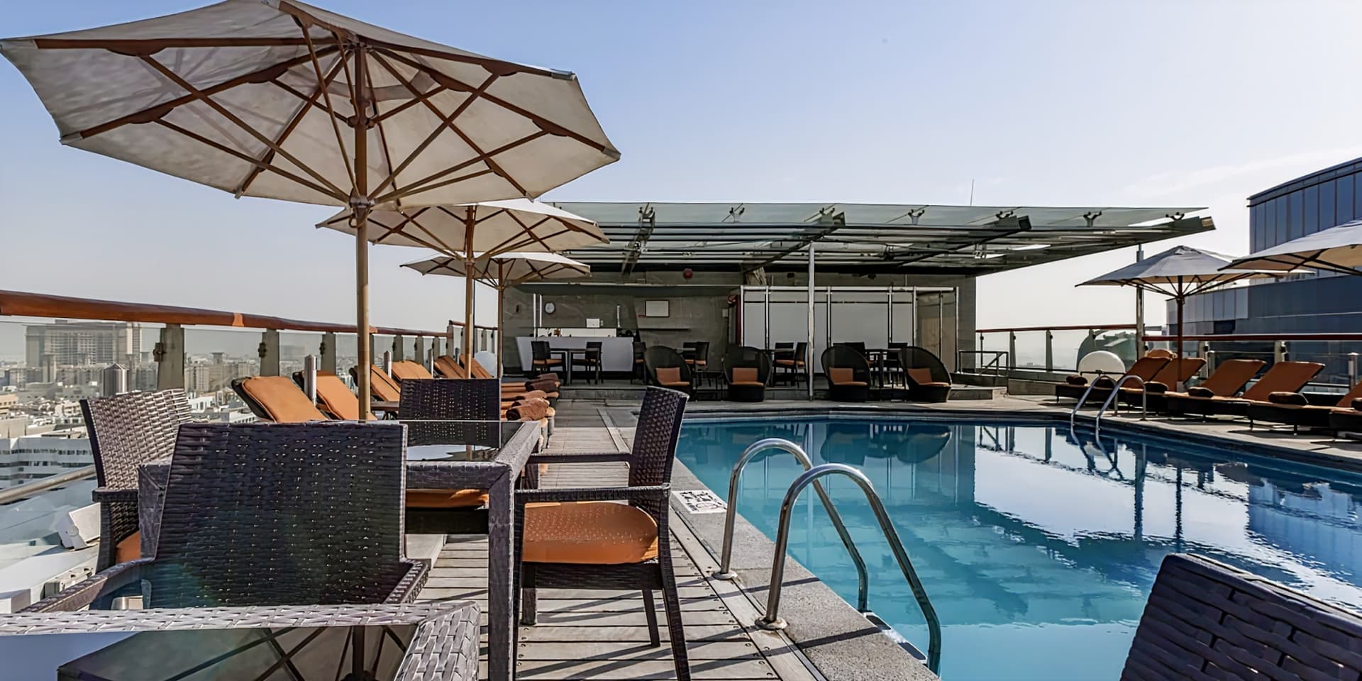 Hilton Dubai Creek