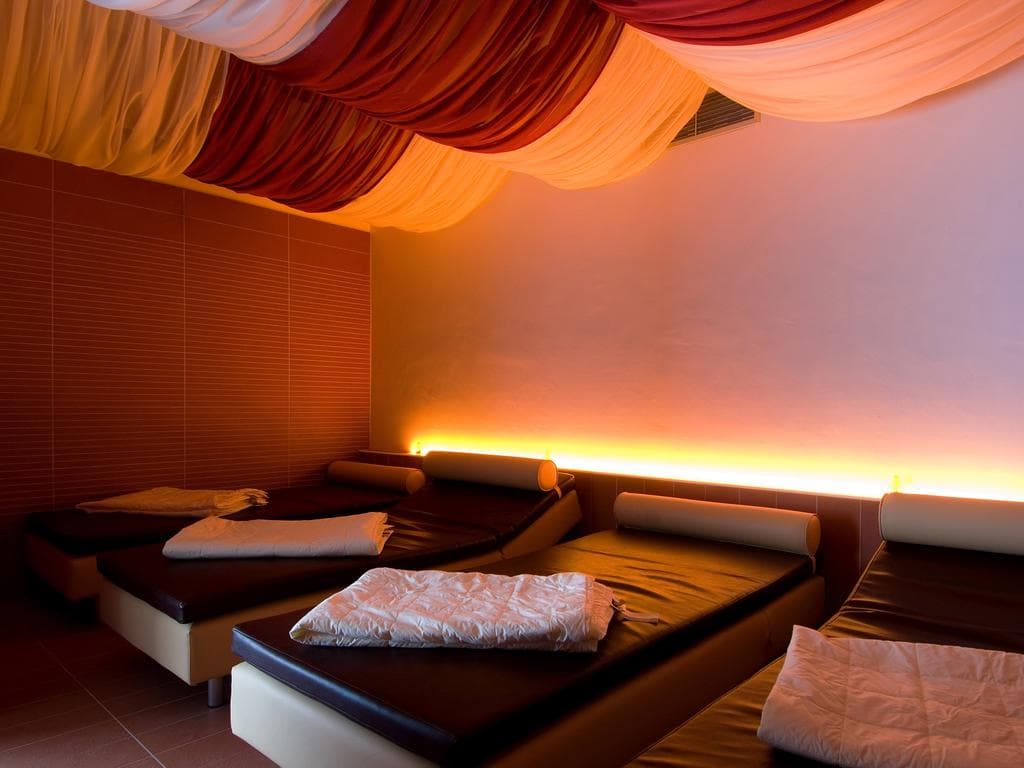 Hotel Rudy