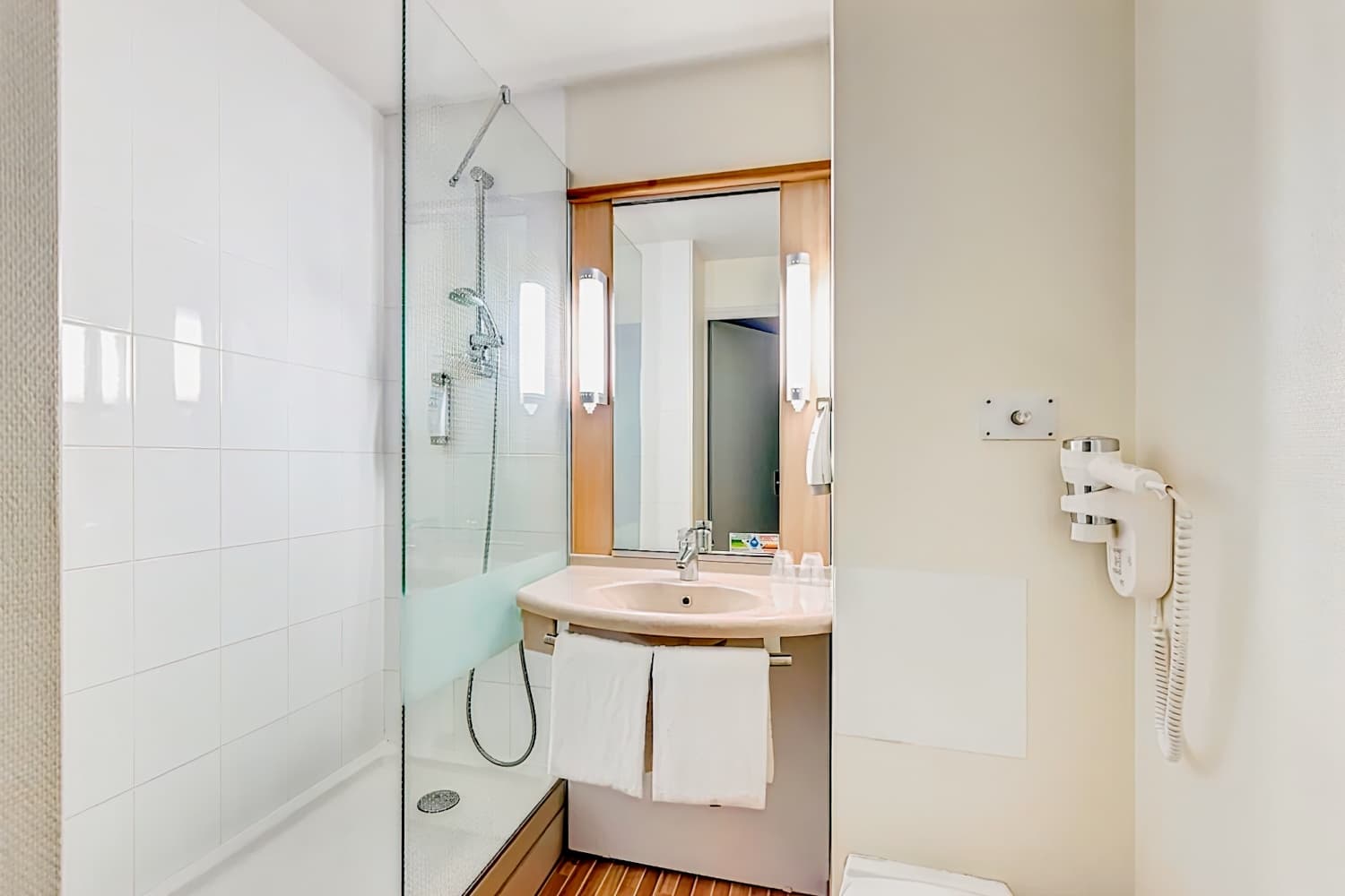 ibis Agen Centre