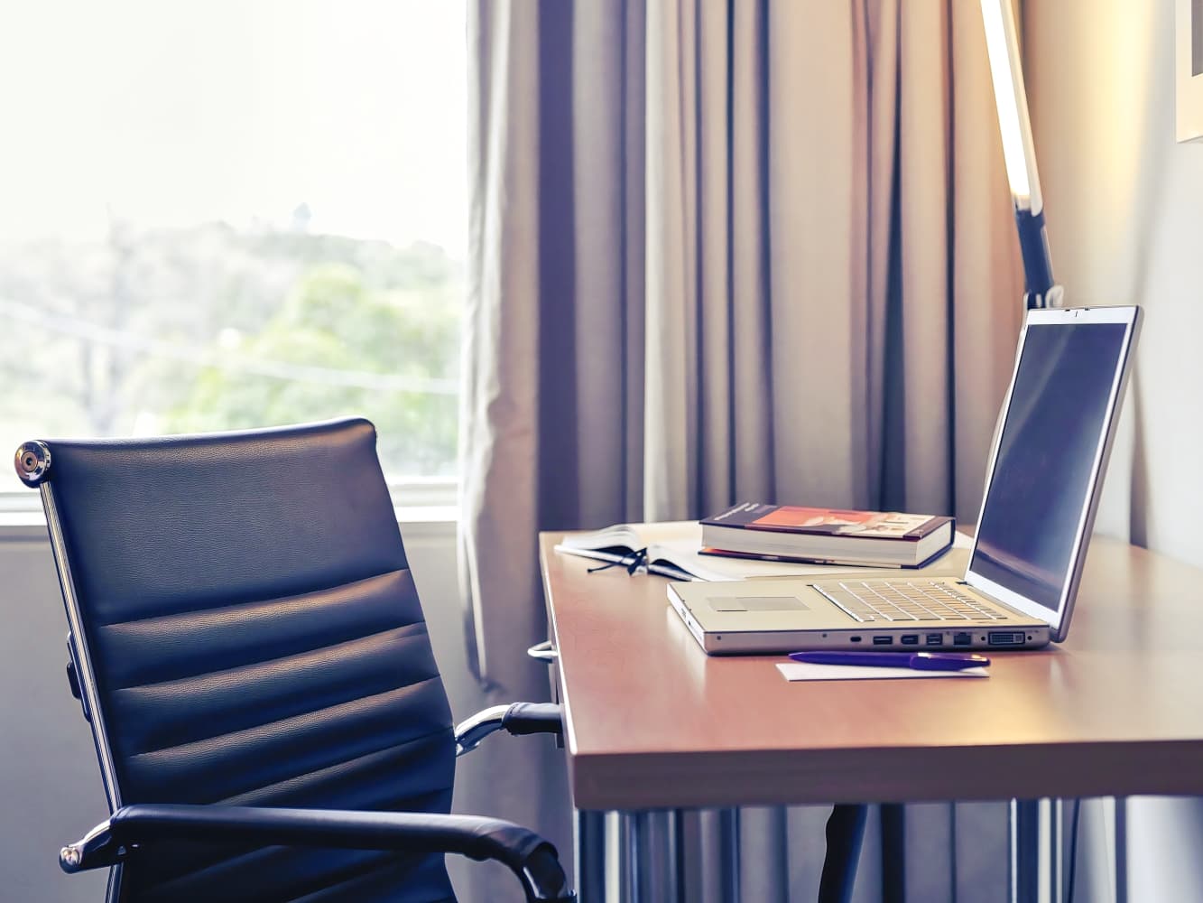 Mercure North Melbourne