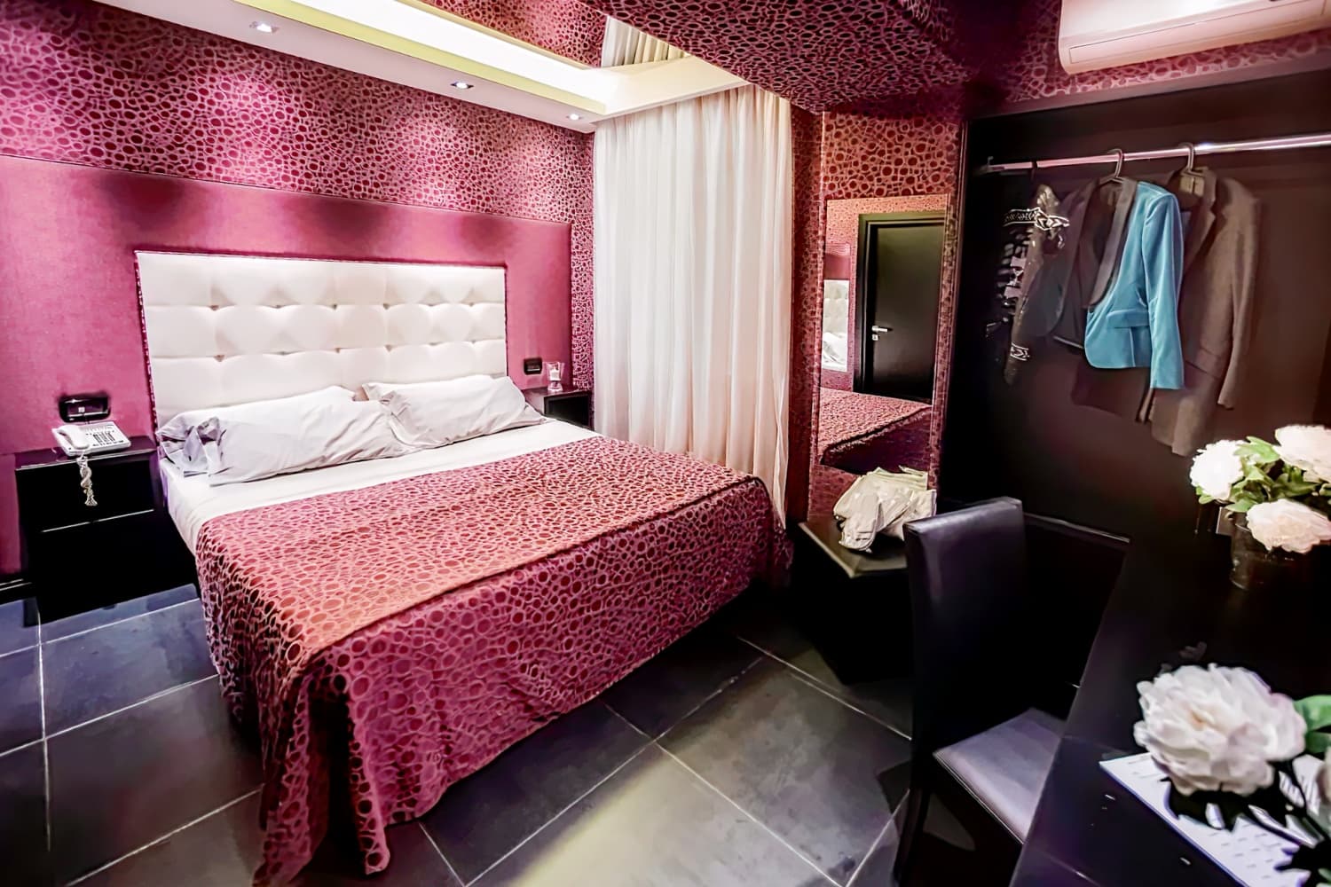 Kleopatra Design Hotel