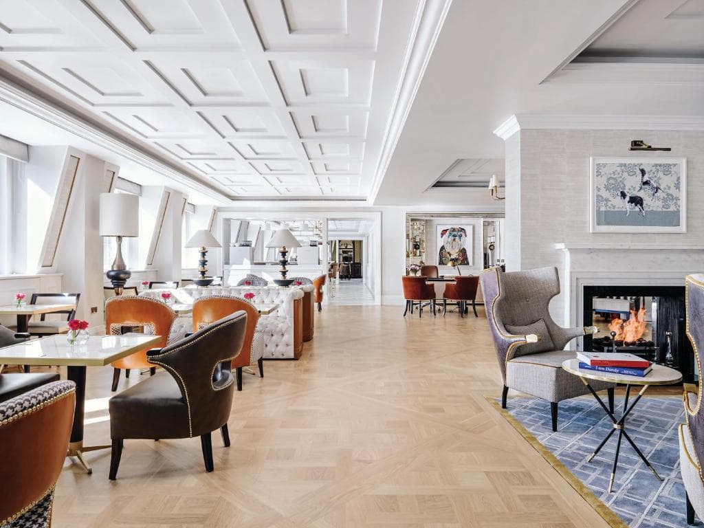 The Langham