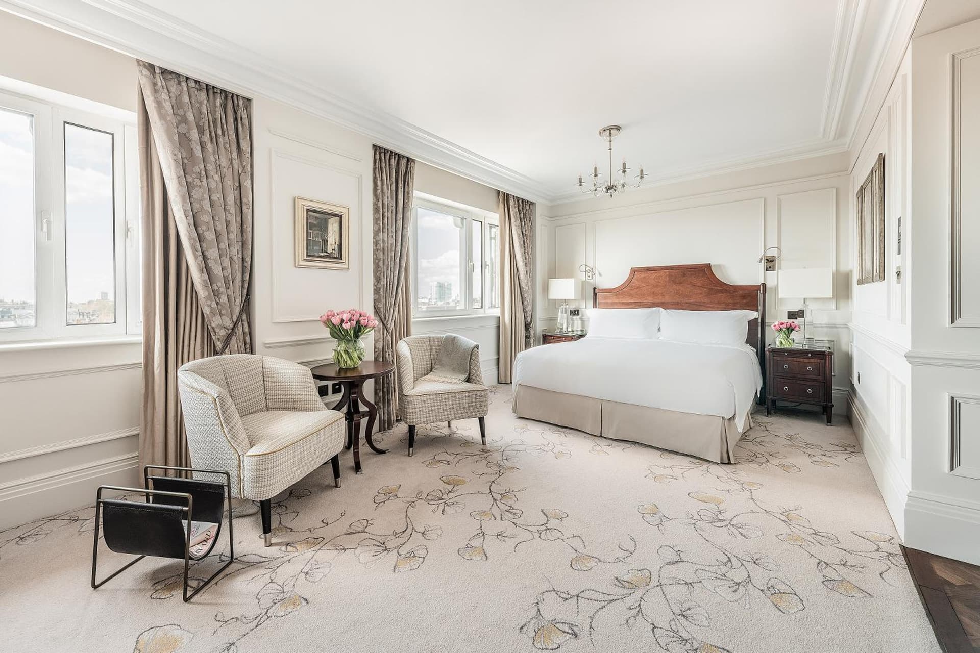 The Langham