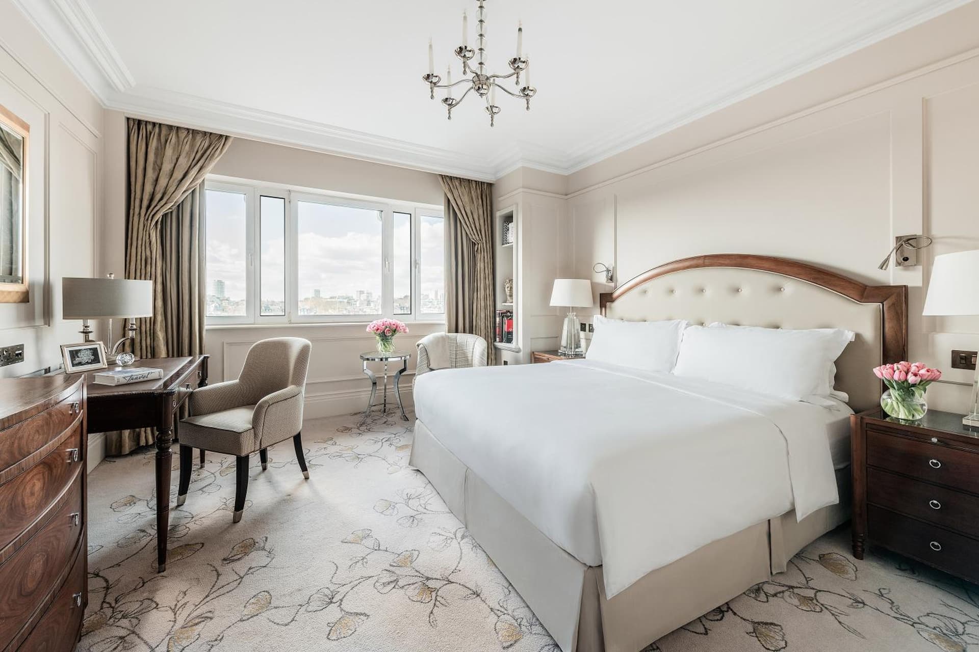 The Langham