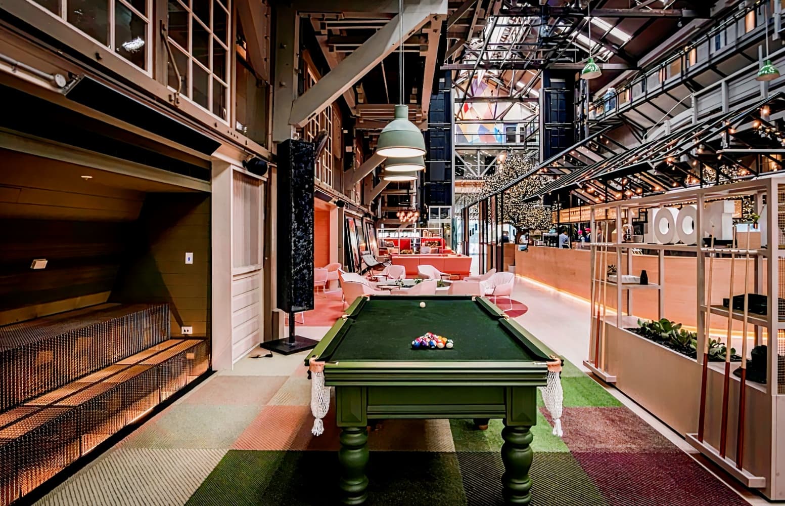 Ovolo Woolloomooloo