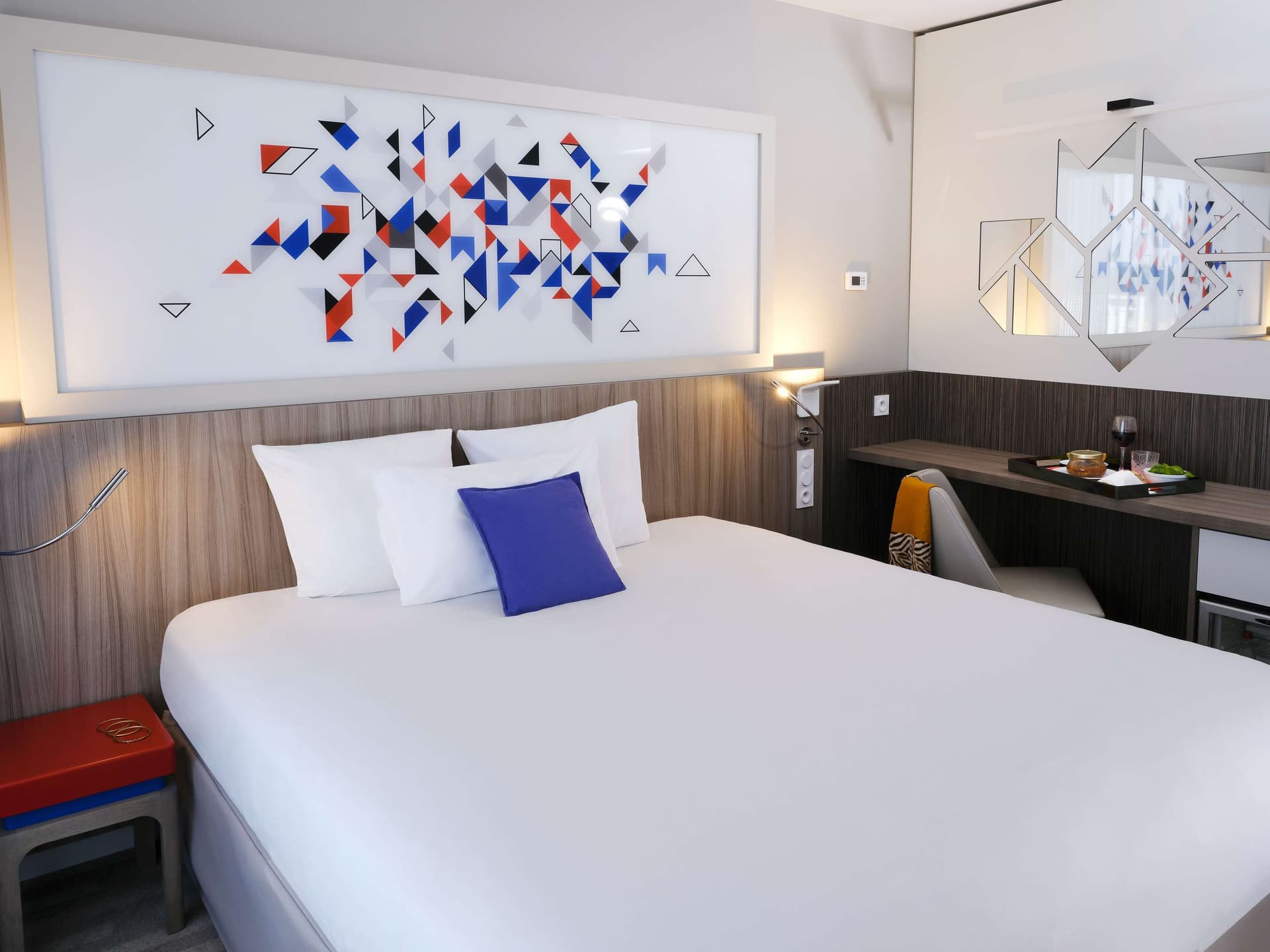 Hôtel Mercure Toulouse Sud