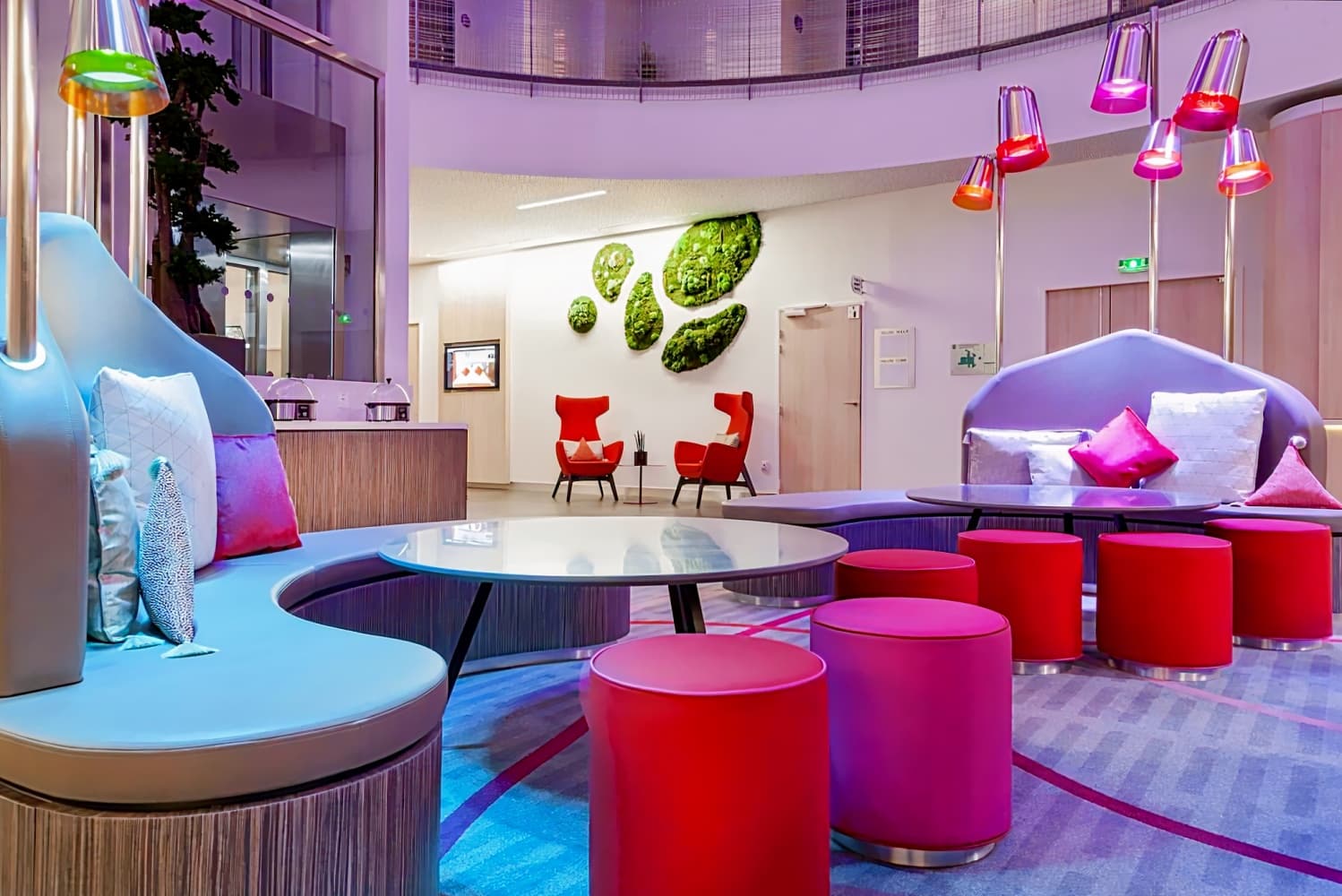 Hôtel Mercure Toulouse Sud