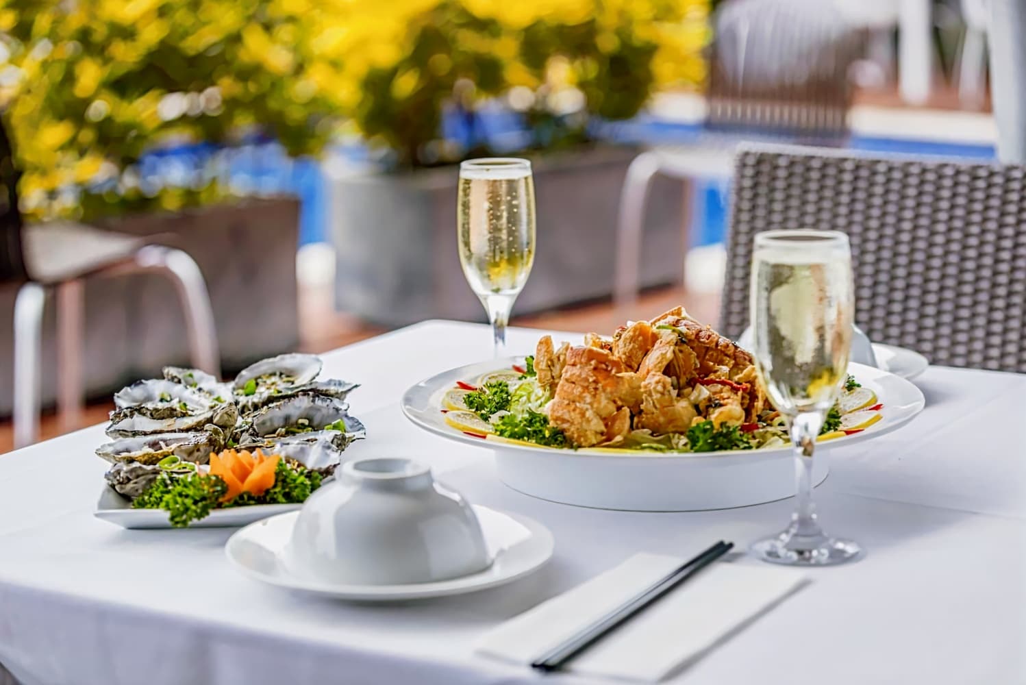 Novotel Darwin Airport