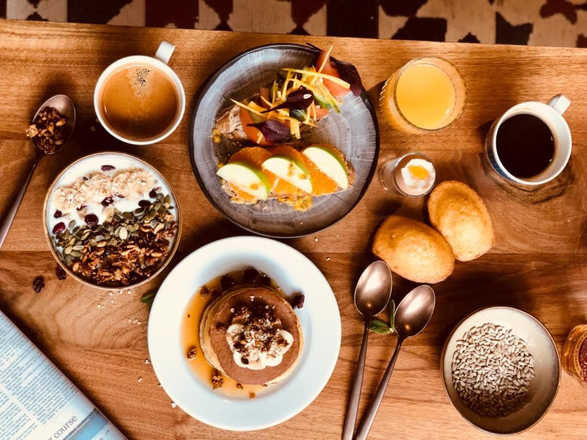 Hôtel B&B