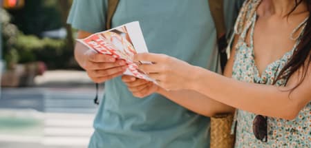 Remises sur les activités