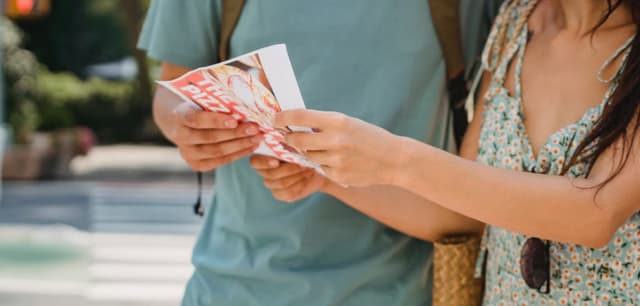 Remises sur les activités