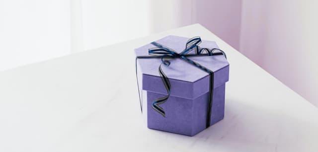 Cadeau