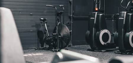Fitness