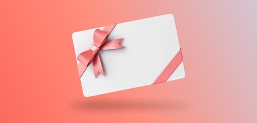 Coupon de réduction