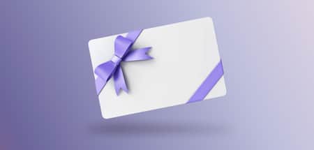 Coupon de réduction