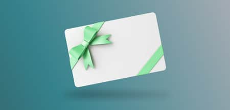 Coupon de réduction