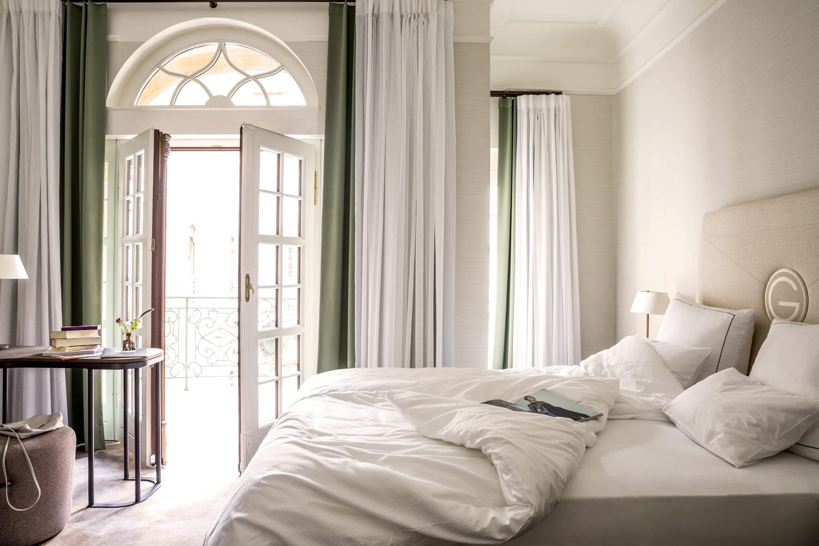 Hôtel Saint Valentin à Toulouse