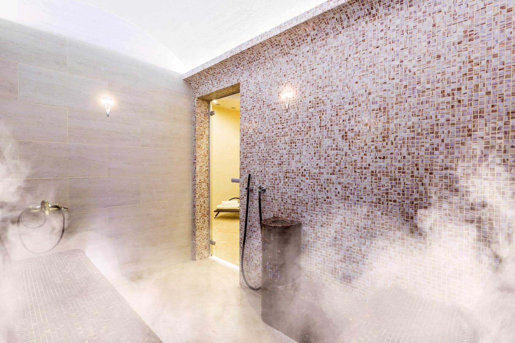 Hammam privé pour couples Marseille