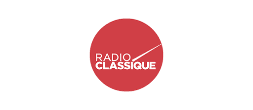 La matinale de Radio Classique avec Nicolas Pierron