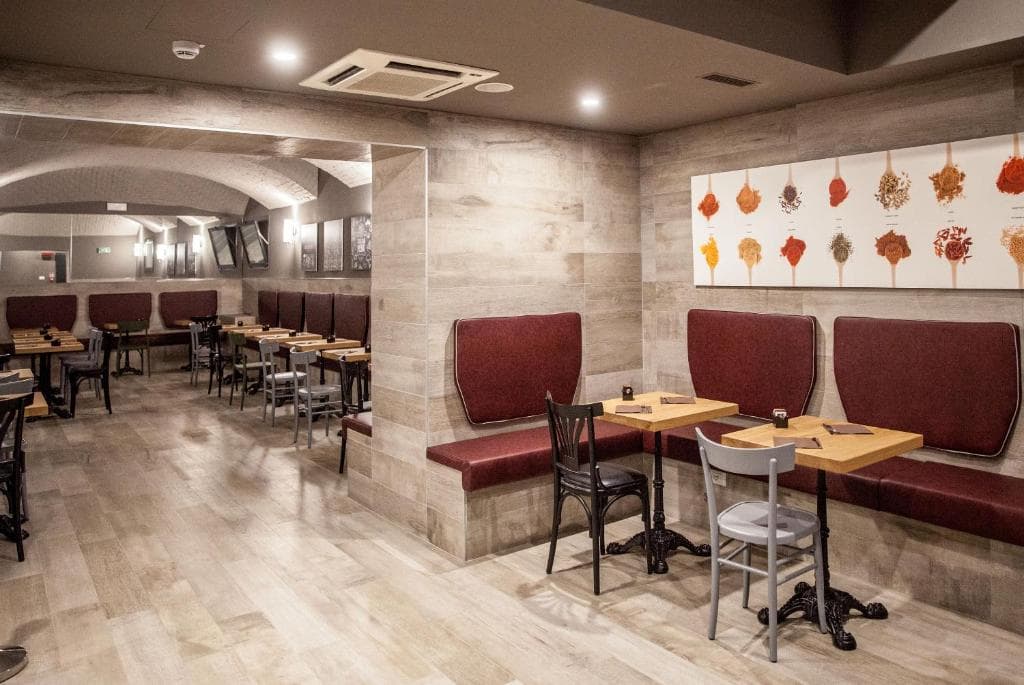 Spice Hotel Milano