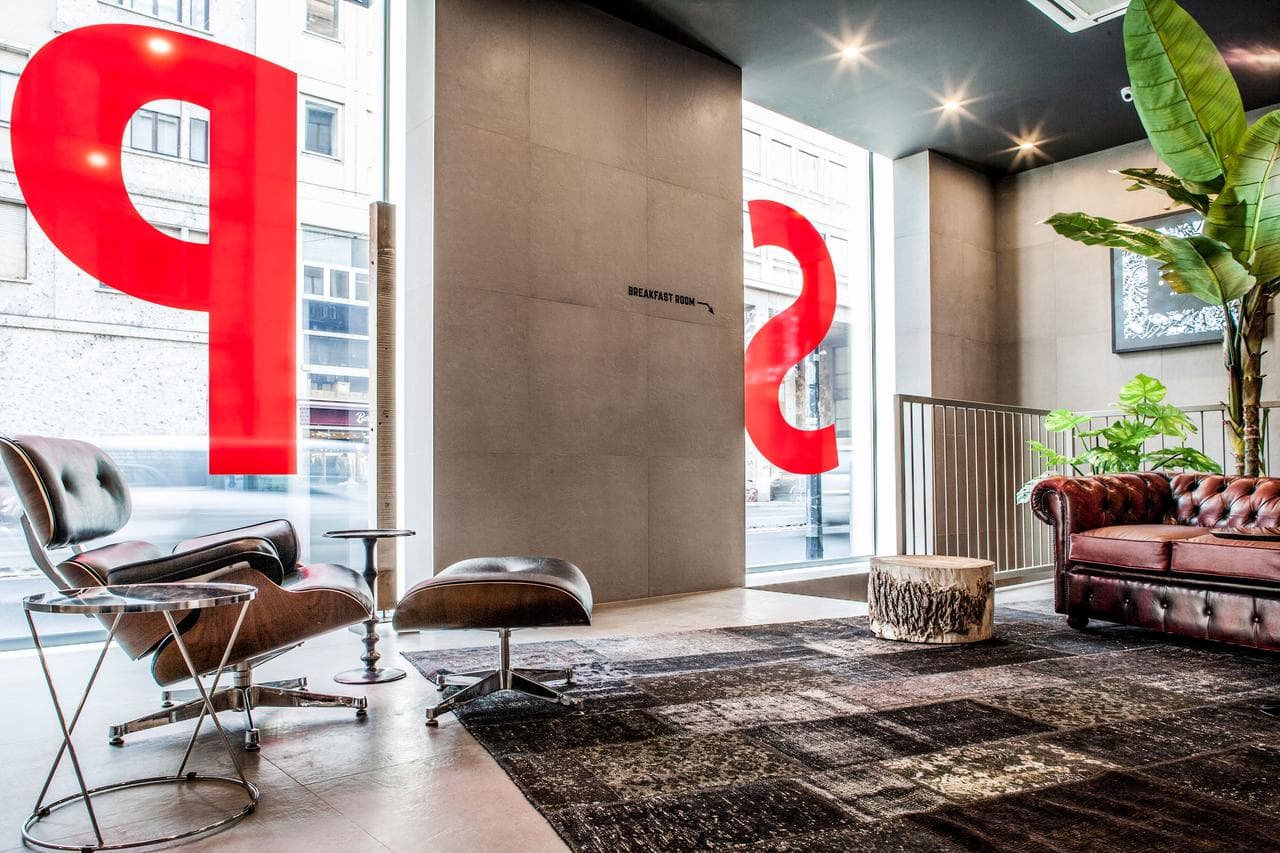 Spice Hotel Milano