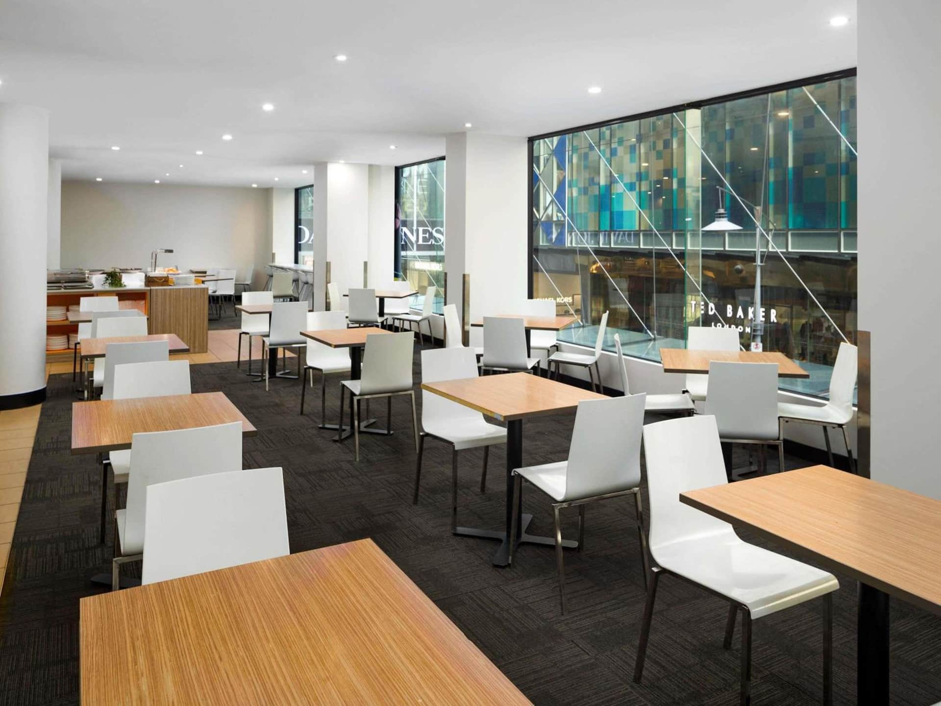 Mercure Welcome Melbourne