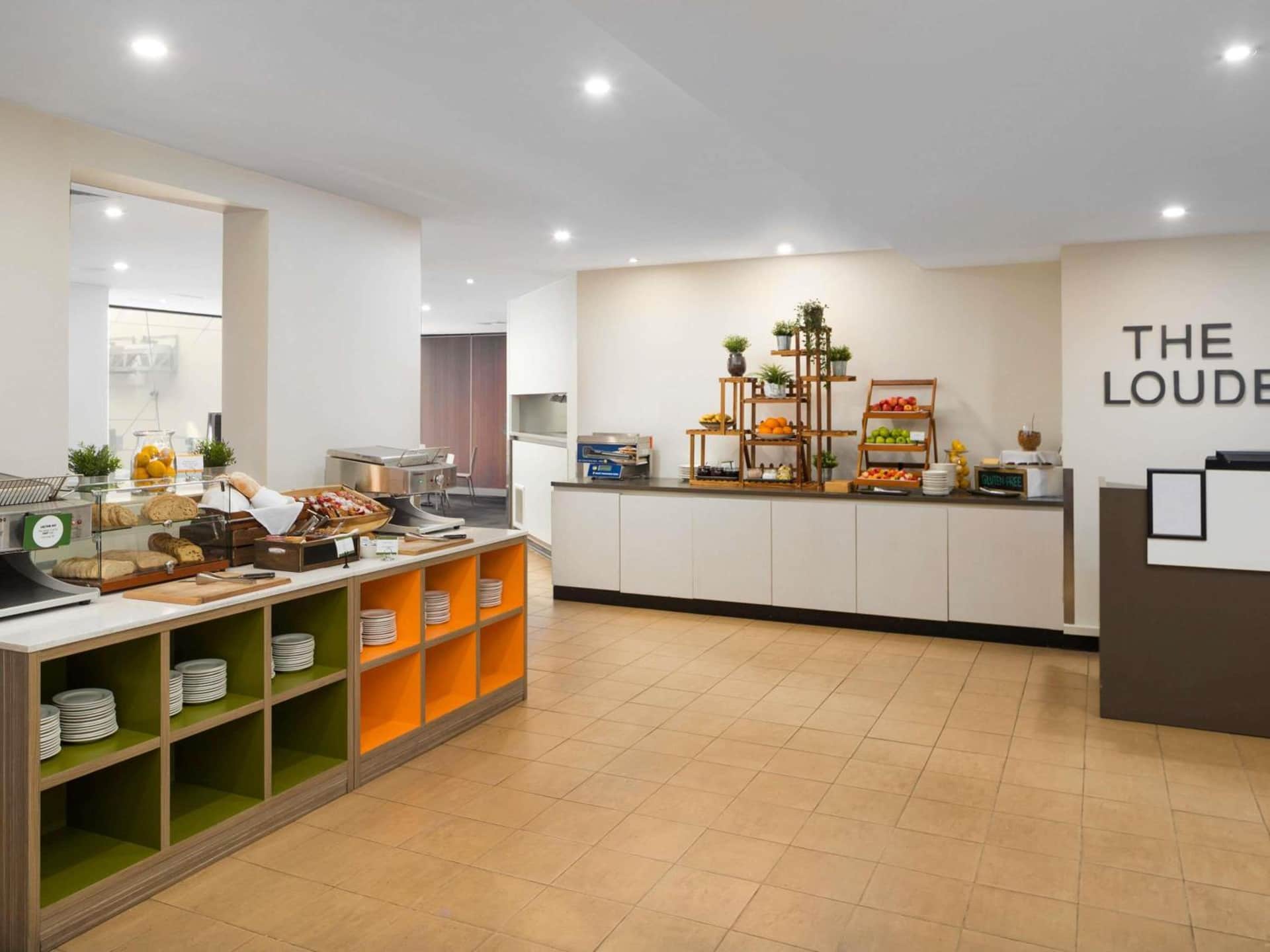 Mercure Welcome Melbourne