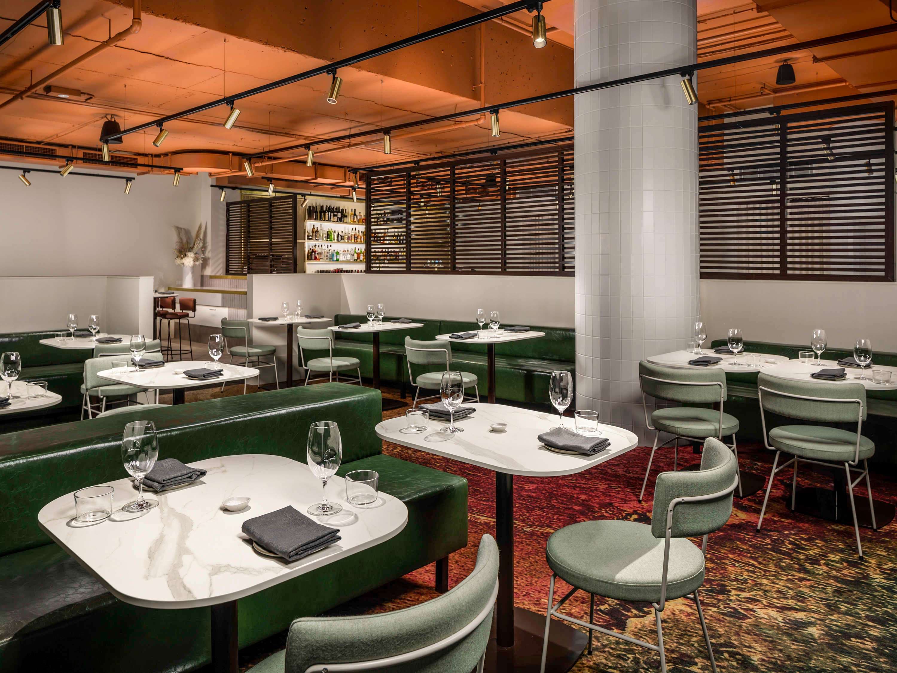 Pullman Melbourne City Centre