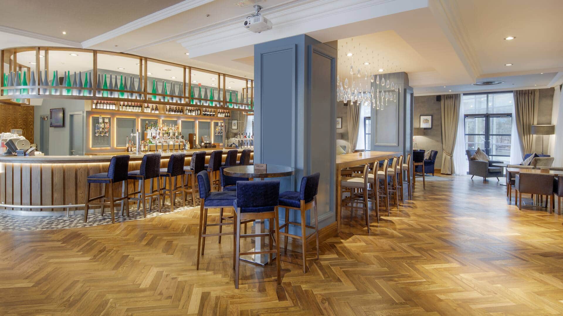 Hilton Dublin