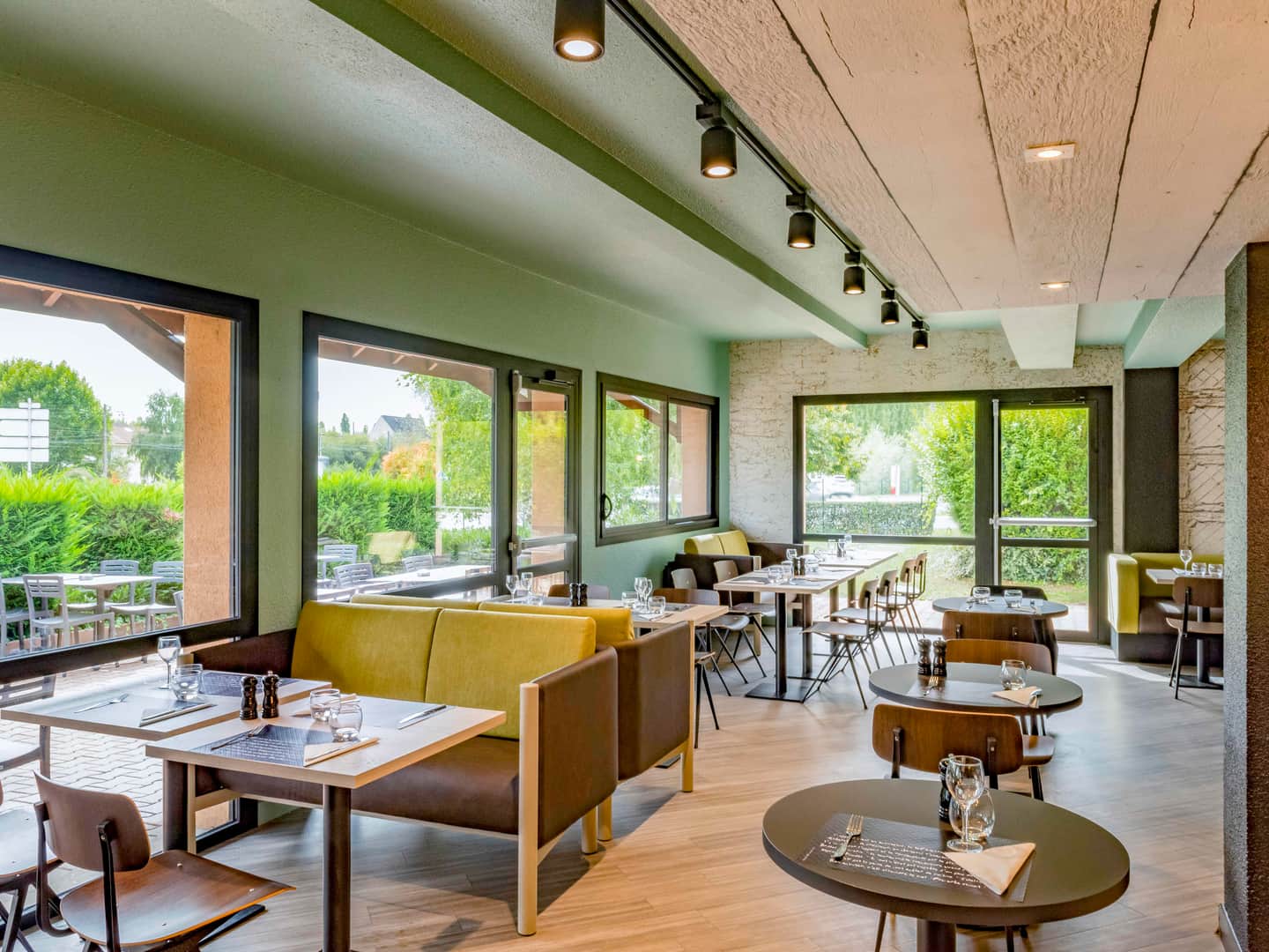 ibis Creil-sur-Oise