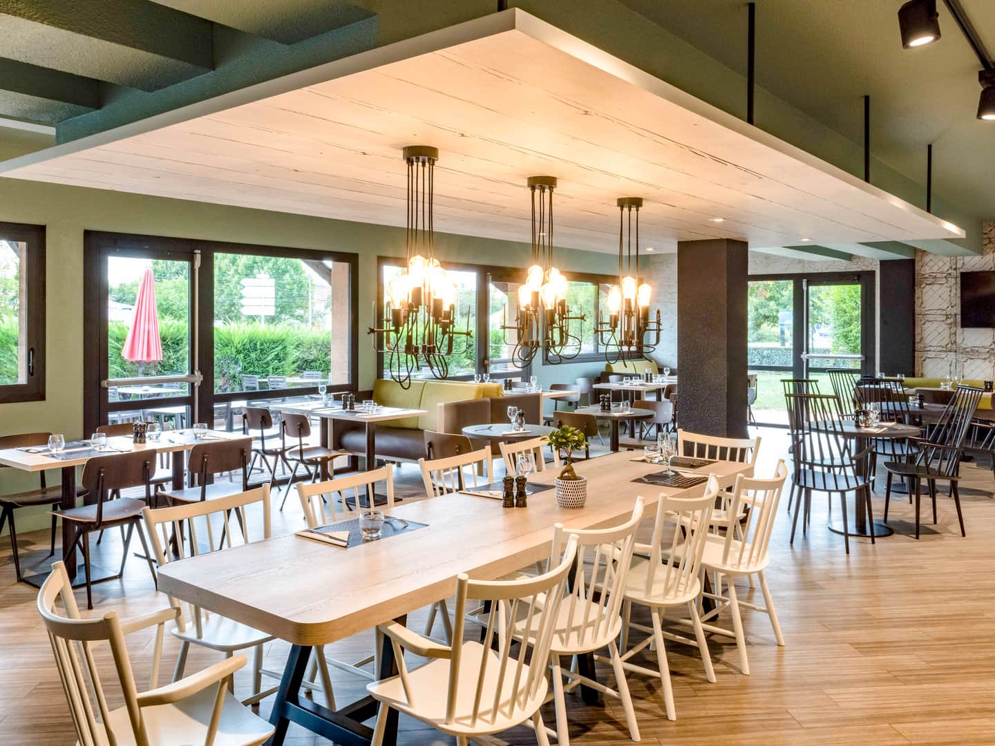 ibis Creil-sur-Oise
