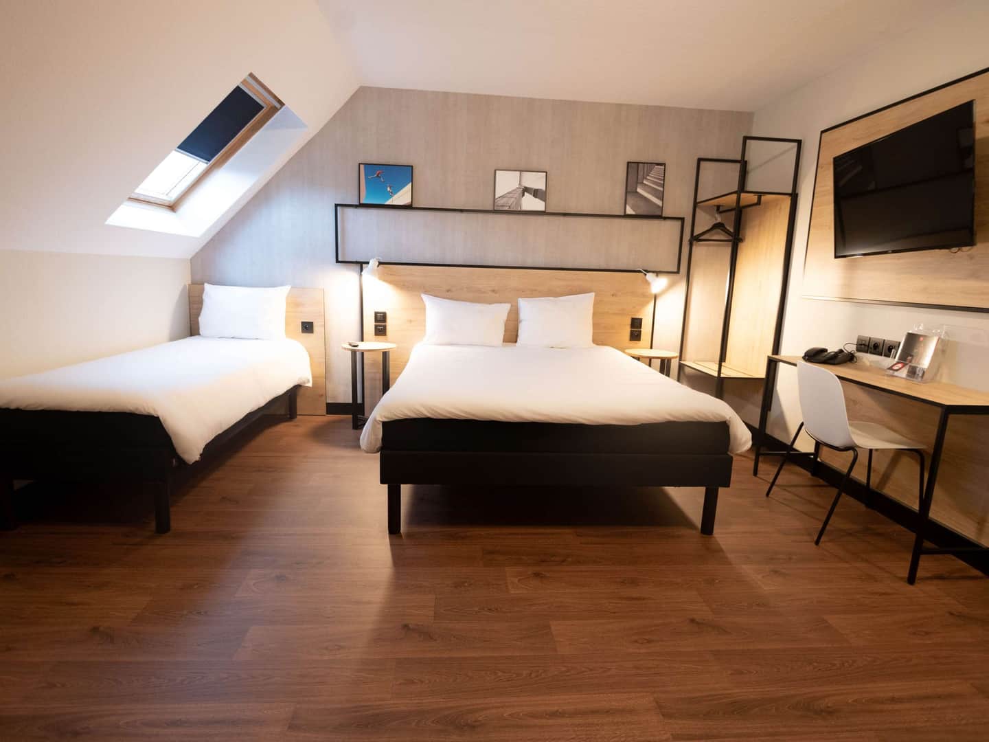 ibis Creil-sur-Oise