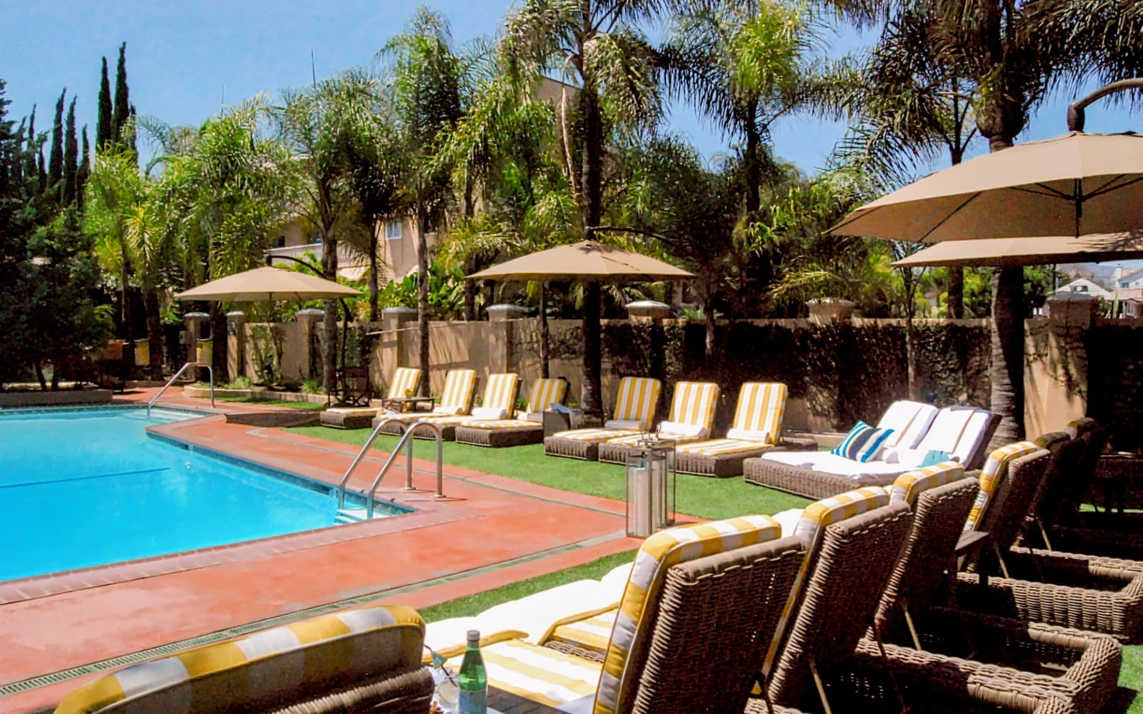 Hollywood Hotel - The Hotel of Hollywood Near Universal Studios