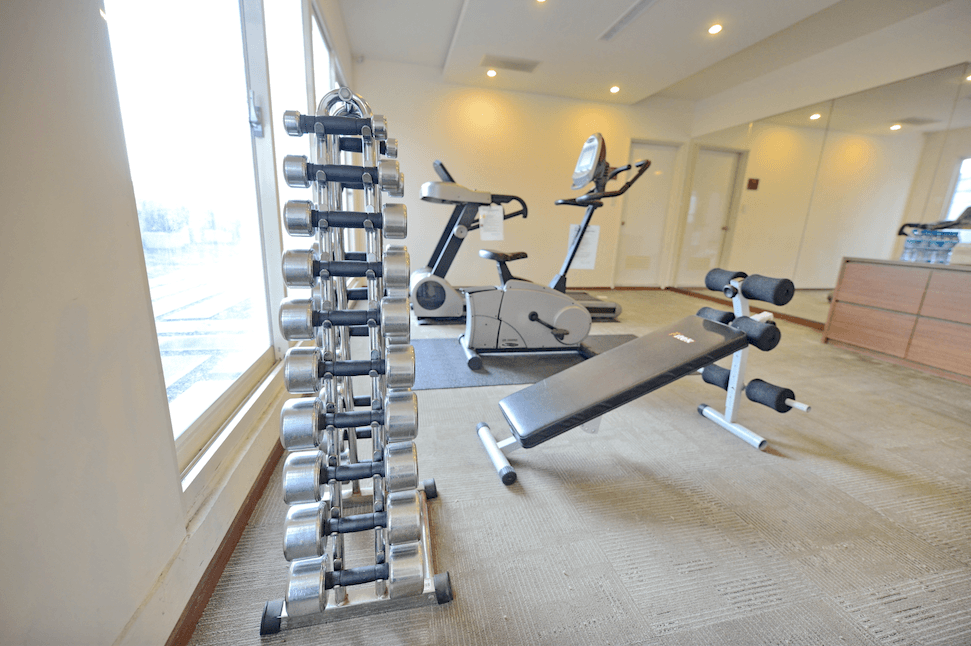 Lealea Garden Hotel Taipei