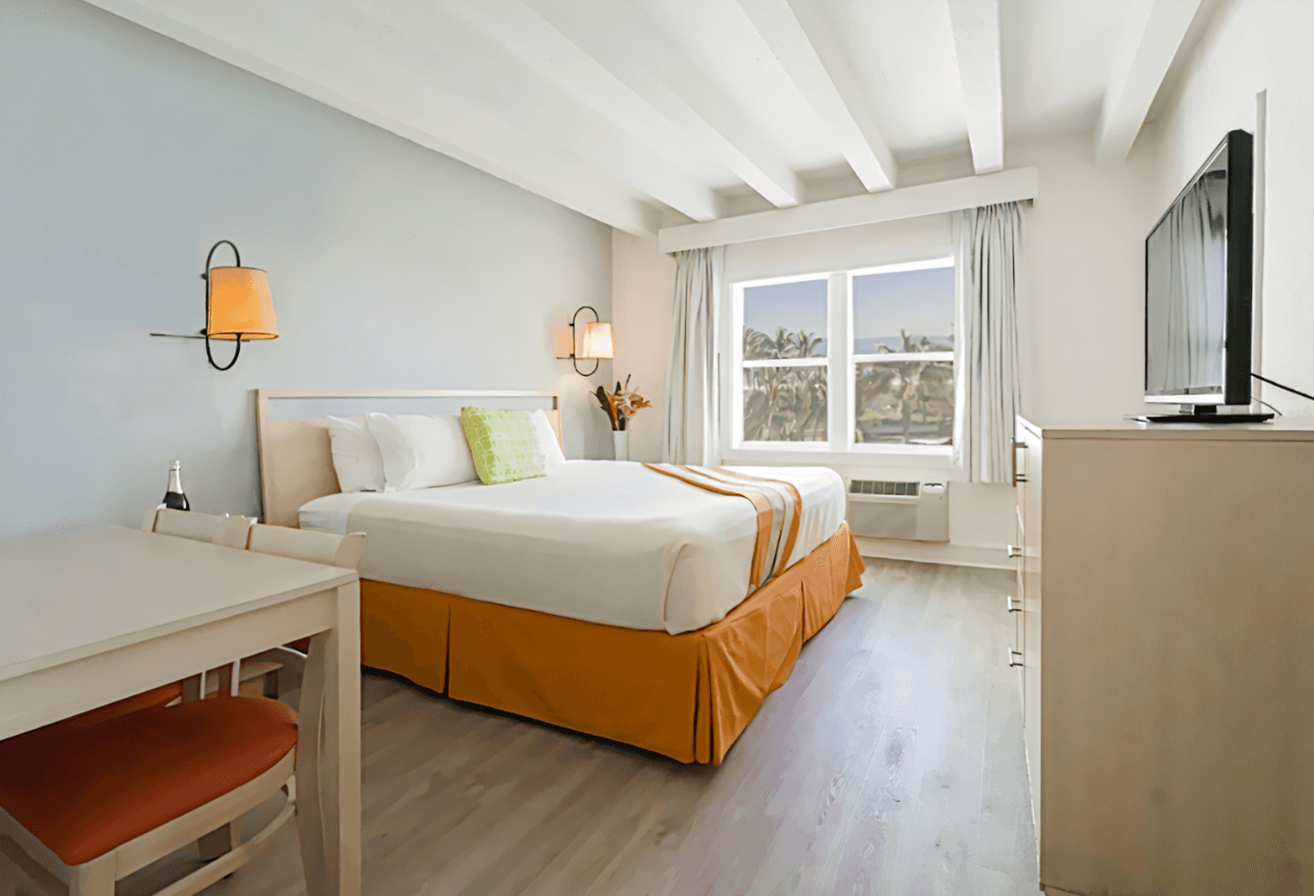 The Broadmore Miami Beach