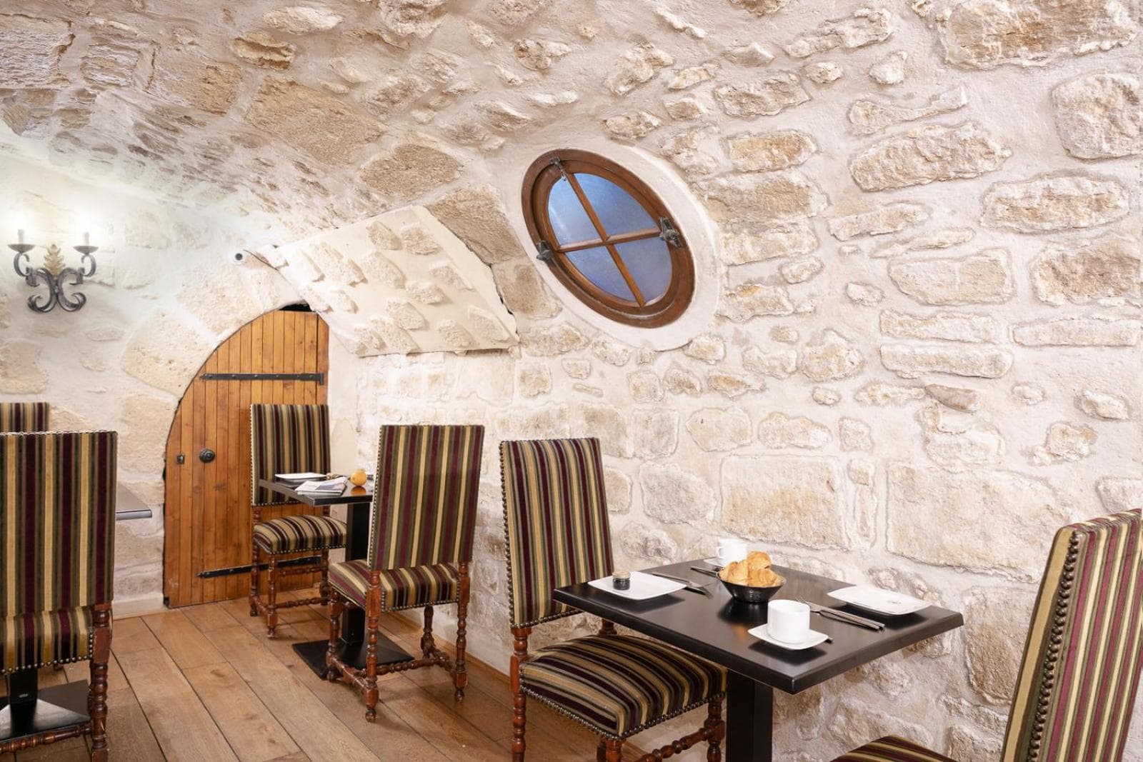 Hôtel Saint-Louis Marais